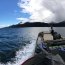 Barcaza “Elicura” realizó apoyo a Partida de Operaciones de Minas Terrestres de la Armada en Isla Nueva