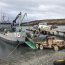 Barcaza “Elicura” realizó apoyo a Partida de Operaciones de Minas Terrestres de la Armada en Isla Nueva