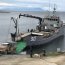 Barcaza “Elicura” realizó apoyo a Partida de Operaciones de Minas Terrestres de la Armada en Isla Nueva