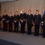 Finalizó Curso Internacional de Operaciones en Aguas Polares en CIMAR