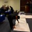 Finalizó Curso Internacional de Operaciones en Aguas Polares en CIMAR
