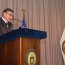 Finalizó Curso Internacional de Operaciones en Aguas Polares en CIMAR
