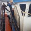  Capitanía de Puerto de Puerto Natales realizó evacuación médica desde sector de Puerto Condell  