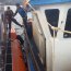 Capitanía de Puerto de Puerto Natales realizó evacuación médica desde sector de Puerto Condell