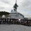  Oficial de la Armada de Chile participa en simposio organizado por Marina japonesa  