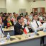Oficial de la Armada de Chile participa en simposio organizado por Marina japonesa