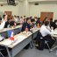 Oficial de la Armada de Chile participa en simposio organizado por Marina japonesa