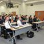 Oficial de la Armada de Chile participa en simposio organizado por Marina japonesa