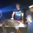 Autoridad Marítima de Patache rescató tortuga marina varada en Caleta Chanavaya