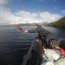 Armada realizó mantención de 77 señales marítimas en Canales Fueguinos