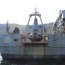  Finaliza cuarta Comisión Hidrográfica del buque “Corneta Cabrales” en el Canal Kirke  