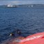 Armada fiscaliza y vela por seguridad de los trabajos en wellboat 