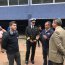500 alumnos de un establecimiento educacional de Valparaíso participaron de un ejercicio ante un tsunami.