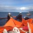 Armada fiscaliza y vela por seguridad de los trabajos en wellboat 