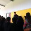 Dotación del Centro Meteorológico de Talcahuano participó en Feria Científica Escolar