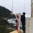 Buque “Contramaestre Ortiz” realizó relevos de faros Isla Guafo y Cabo Raper