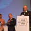 Sargento de la Armada es reconocido en gala conmemorativa del Día de la Antártica Chilena