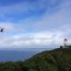 Buque “Contramaestre Ortiz” realizó relevos de faros Isla Guafo y Cabo Raper