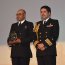  Sargento de la Armada es reconocido en gala conmemorativa del Día de la Antártica Chilena  