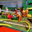 Armada continúa fiscalización de trabajos de motonave hundida en Castro