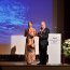 Sargento de la Armada es reconocido en gala conmemorativa del Día de la Antártica Chilena