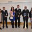Sargento de la Armada es reconocido en gala conmemorativa del Día de la Antártica Chilena