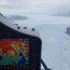 Avión de la Quinta Zona Naval realizó raid de reconocimiento