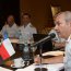 Chile participó de la XI Conferencia Naval Interamericana especializada en Telecomunicaciones