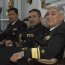 Comenzó la XI Reunión de Estados Mayores entre Chile y Ecuador