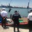 Armada desbarató banda peruana dedicada a la pesca ilegal en aguas chilenas