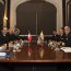 Comenzó la XI Reunión de Estados Mayores entre Chile y Ecuador