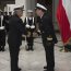 Comenzó la XI Reunión de Estados Mayores entre Chile y Ecuador
