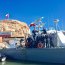 Armada desbarató banda peruana dedicada a la pesca ilegal en aguas chilenas