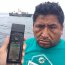 Armada desbarató banda peruana dedicada a la pesca ilegal en aguas chilenas