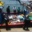 Armada desbarató banda peruana dedicada a la pesca ilegal en aguas chilenas