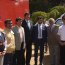 Armada inició de forma anticipada temporada de playas en 6 balnearios del litoral central