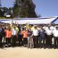 Armada inició de forma anticipada temporada de playas en 6 balnearios del litoral central