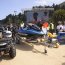 Armada inició de forma anticipada temporada de playas en 6 balnearios del litoral central