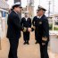 Finalizó XI reunión de Jefes de Estados Mayores entre la Armada de Chile y de Ecuador