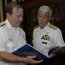 Finalizó XI reunión de Jefes de Estados Mayores entre la Armada de Chile y de Ecuador