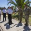 Finalizó XI reunión de Jefes de Estados Mayores entre la Armada de Chile y de Ecuador