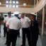 Las Fuerzas Armadas resguardarán 286 locales de votación, 80 de los cuales están bajo la seguridad del personal naval.