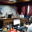 Contingente naval resguardó la seguridad de 80 locales de votación en la región del Bío Bío