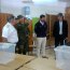  Jefe de Fuerzas de la Región de Valparaíso revistó locales de votación  