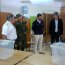 Jefe de Fuerzas de la Región de Valparaíso revistó locales de votación