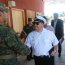 Jefe de Fuerzas de la Región de Valparaíso revistó locales de votación