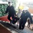 Expedito y tranquilo estuvo proceso eleccionario en Quinta Zona Naval