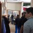 Tercera Zona Naval apoya el orden público de locales de votación en las elecciones presidenciales 2017