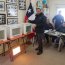  Tercera Zona Naval apoya el orden público de locales de votación en las elecciones presidenciales 2017  