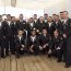 Ceremonia de aniversario del ATF Galvarino.